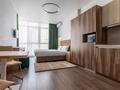 2-комнатная квартира · 56 м² · 7/15 этаж, 17-й мкр, ​17-й микрорайон 6 за 18 000 ₸ в Актау — фото 4