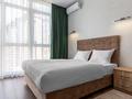 2-комнатная квартира · 56 м² · 7/15 этаж, 17-й мкр, ​17-й микрорайон 6 за 18 000 ₸ в Актау