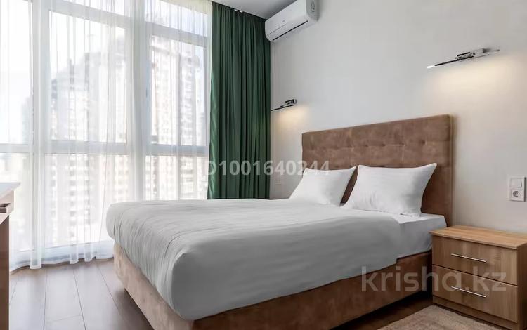 2-комнатная квартира · 56 м² · 7/15 этаж, 17-й мкр, ​17-й микрорайон 6 за 18 000 ₸ в Актау — фото 8