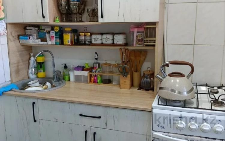 2-бөлмелі пәтер · 41.7 м² · 2/4 қабат, станционная 64, бағасы: 13.9 млн ₸ в Костанае — фото 7