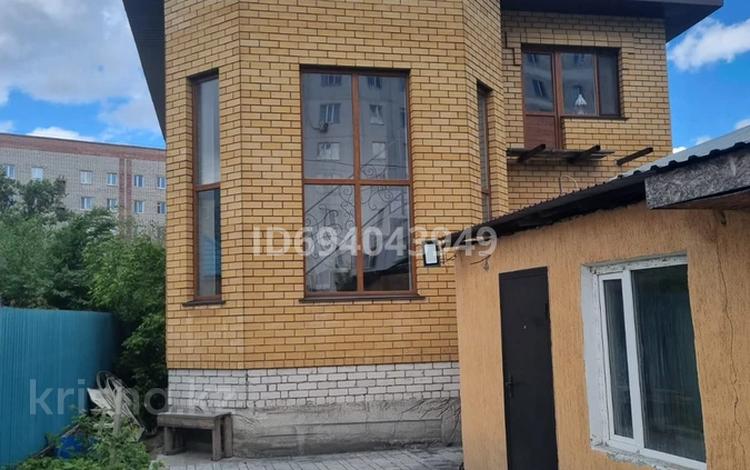 Отдельный дом · 5 комнат · 162 м² · 5 сот., Переулок Шугаева 9 за 60 млн 〒 в Семее — фото 2