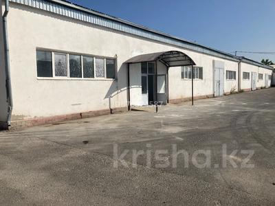 Қоймалар · 1000 м², бағасы: 800 000 〒 в Таразе