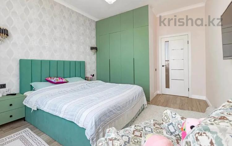 2-комнатная квартира, 45 м², 8/16 этаж помесячно, Егизбаева 7г