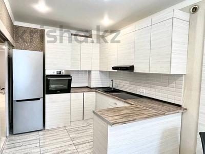 2-комнатная квартира · 65 м² · 3/9 этаж, Толе би 50 за 36.5 млн ₸ в Астане, Есильский р-н