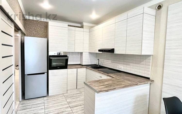 2-комнатная квартира · 65 м² · 3/9 этаж, Толе би 50 за 36.5 млн ₸ в Астане, Есильский р-н — фото 2
