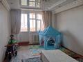 3-бөлмелі пәтер · 58.8 м² · 4/5 қабат, Мкрн Акмечеть 18, кв 7 — Пересечение улиц Журба/Саламатова, бағасы: 16 млн ₸ в 