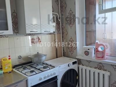 3-комнатная квартира · 58.8 м² · 4/5 этаж, Мкрн Акмечеть 18, кв 7 — Пересечение улиц Журба/Саламатова за 16 млн ₸ в 