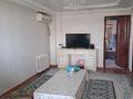 3-бөлмелі пәтер · 58.8 м² · 4/5 қабат, Мкрн Акмечеть 18, кв 7 — Пересечение улиц Журба/Саламатова, бағасы: 16 млн ₸ в  — фото 2