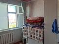 3-бөлмелі пәтер · 58.8 м² · 4/5 қабат, Мкрн Акмечеть 18, кв 7 — Пересечение улиц Журба/Саламатова, бағасы: 16 млн ₸ в  — фото 3