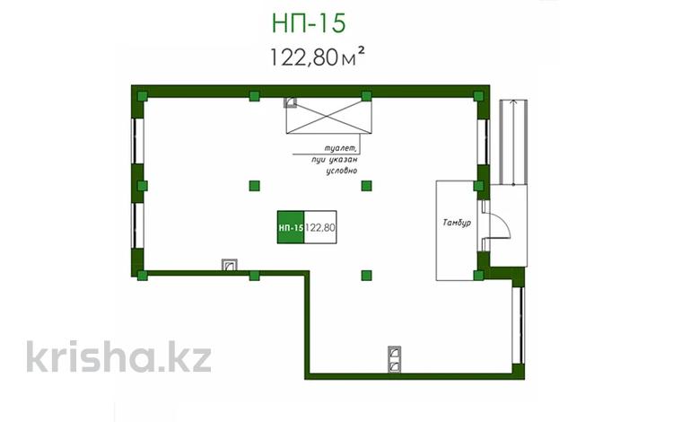 Коммерческая недвижимость за ~ 89.6 млн 〒 в Астане, Есильский р-н — фото 4