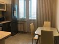 2-комнатная квартира · 70 м² · 11/14 этаж, Кабанбай батыра 48А за 350 000 ₸ в Астане, Есильский р-н — фото 5