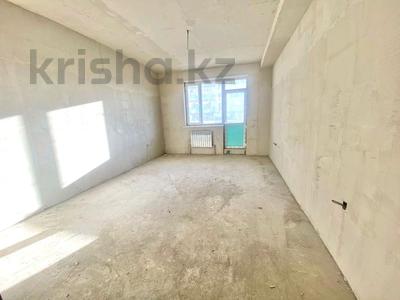 1-комнатная квартира, 47 м², 1/5 этаж, Самал за 12.5 млн 〒 в Талдыкоргане, мкр Самал