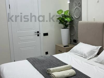 2-комнатная квартира · 52 м², Байдибек би стр. 127/7 — Сити мол , астер авто рядом за 2 500 ₸ в Шымкенте, Абайский р-н