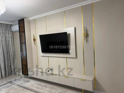 2-комнатная квартира · 70 м² · 5/9 этаж, Розыбакиева 320 за 87.5 млн ₸ в Алматы, Бостандыкский р-н