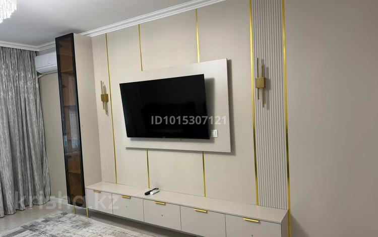 2-комнатная квартира · 70 м² · 5/9 этаж, Розыбакиева 320 за 87.5 млн ₸ в Алматы, Бостандыкский р-н — фото 2