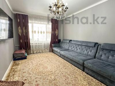 3-комнатная квартира · 66 м² · 5/5 этаж, Рустембекова за 25.5 млн ₸ в Талдыкоргане