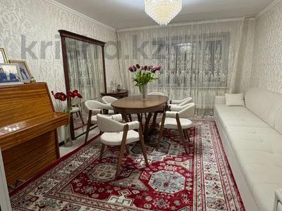 4-бөлмелі пәтер · 76.5 м² · 2/6 қабат, мкр 5, Молдагулова 2,1, бағасы: 27 млн ₸ в Актобе