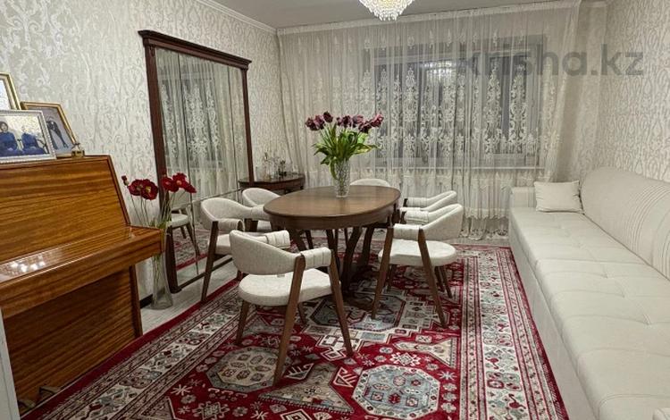 4-бөлмелі пәтер · 76.5 м² · 2/6 қабат, мкр 5, Молдагулова 2,1, бағасы: 27 млн ₸ в Актобе — фото 2