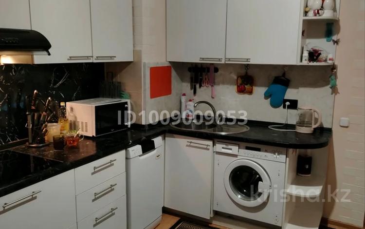 3-комнатная квартира · 73 м² · 2/12 этаж, Сыганак 4 за 41 млн ₸ в Астане, Нура р-н — фото 11