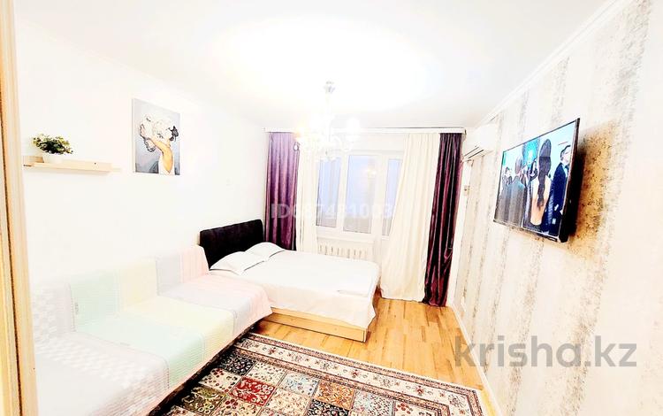 1-комнатная квартира · 30 м² · 7/9 этаж, Майлина 31 за 12 000 ₸ в Астане, Алматы р-н — фото 2