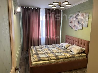 2-комнатная квартира · 45 м² · 2/5 этаж, 12-й микрорайон 225а за 200 000 ₸ в Шымкенте, Енбекшинский р-н