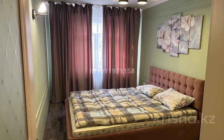 2-комнатная квартира · 45 м² · 2/5 этаж, 12-й микрорайон 225а за 200 000 ₸ в Шымкенте, Енбекшинский р-н — фото 2