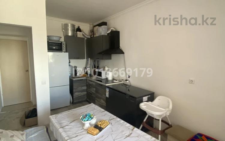 1-комнатная квартира · 38 м² · 1/8 этаж, Мустафа Шокай 107 — Кордай за ~ 24 млн ₸ в Астане, Алматы р-н — фото 2