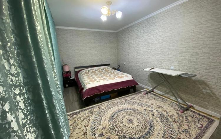 3-комнатная квартира · 55 м² · 5/5 этаж, мкр Орбита-3 25 за 38 млн ₸ в Алматы, Бостандыкский р-н — фото 4