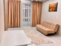 1-комнатная квартира · 30.4 м² · 3/6 этаж, Кабанбай батыра 76 за 17.2 млн 〒 в Астане, Есильский р-н