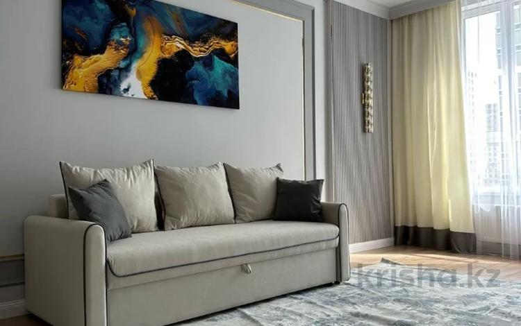 2-комнатная квартира · 38 м² · 8/12 этаж, Култегин 4а за 30.5 млн 〒 в Астане, Нура р-н — фото 9