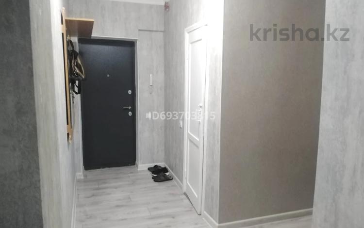 2-комнатная квартира, 50.5 м², 2/4 этаж помесячно, Закарпатская