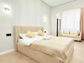 1-комнатная квартира · 48 м², Казыбек Би 8 за 2 700 ₸ в Астане, Нура р-н