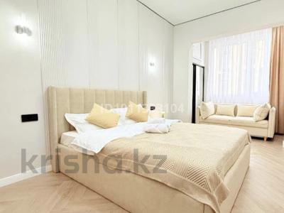 1-комнатная квартира · 48 м², Казыбек Би 8 за 2 700 ₸ в Астане, Нура р-н