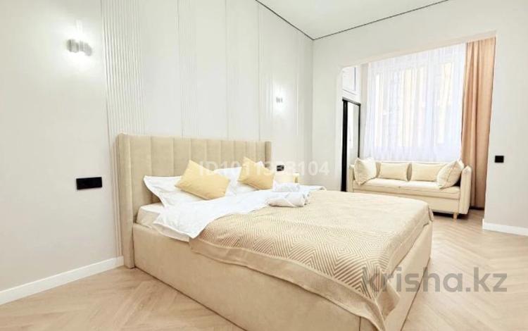 1-комнатная квартира · 48 м², Казыбек Би 8 за 2 700 ₸ в Астане, Нура р-н — фото 2