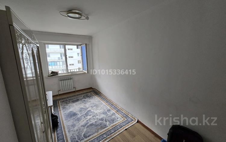 3-комнатная квартира · 75 м² · 6/9 этаж, Асыл Арман 8 за 250 000 ₸ в Иргели — фото 2