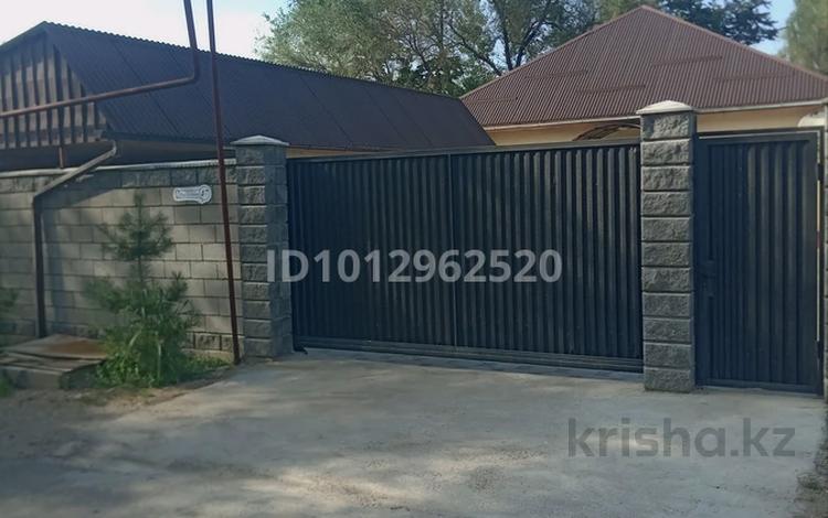 Жеке үй · 4 бөлме · 144 м² · 6 жүзд., Рыскулова 47, бағасы: 55 млн ₸ в Талдыбулаке — фото 48