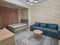 1-комнатная квартира · 41 м² · 1/5 этаж, мкр Аксай-3 10 за 220 000 ₸ в Алматы, Ауэзовский р-н