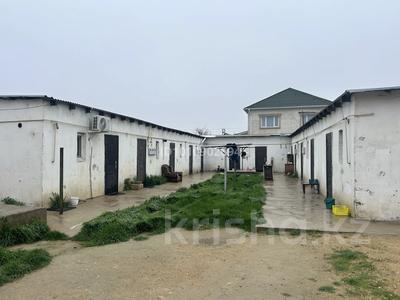 Отдельный дом · 12 комнат · 180 м² · 8 сот., Дача Атамекен, Шолпан 14 за 15 млн ₸ в Актау