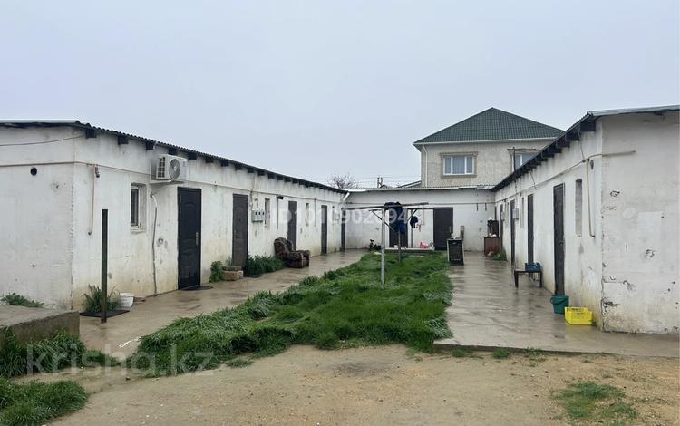 Отдельный дом · 12 комнат · 180 м² · 8 сот., Дача Атамекен, Шолпан 14 за 15 млн ₸ в Актау — фото 2