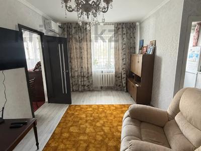 2-комнатная квартира · 41.5 м² · 2/5 этаж, 410 квартал за 17 млн ₸ в Семее