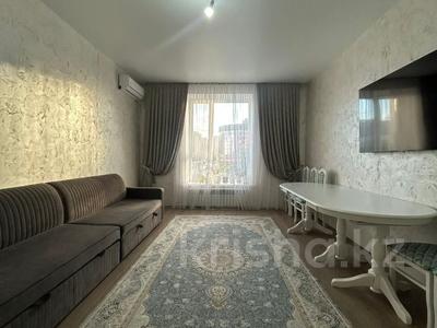 4-комнатная квартира · 140 м² · 2/9 этаж, Санкибай Батыра пр-т 53 за 70 млн 〒 в Актобе