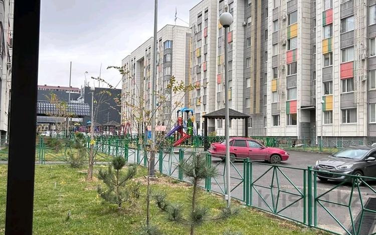 1-бөлмелі пәтер · 38 м² · 6/7 қабат, толеметова 69/34, бағасы: 21.5 млн ₸ в Шымкенте — фото 2
