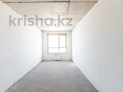 1-комнатная квартира, 38.9 м², 3/10 этаж, Нажимеденова 39 за 13.5 млн 〒 в Астане, Алматы р-н