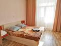 2-комнатная квартира, 40 м² посуточно, Алимжанова 16 за 8 000 〒 в Балхаше — фото 2