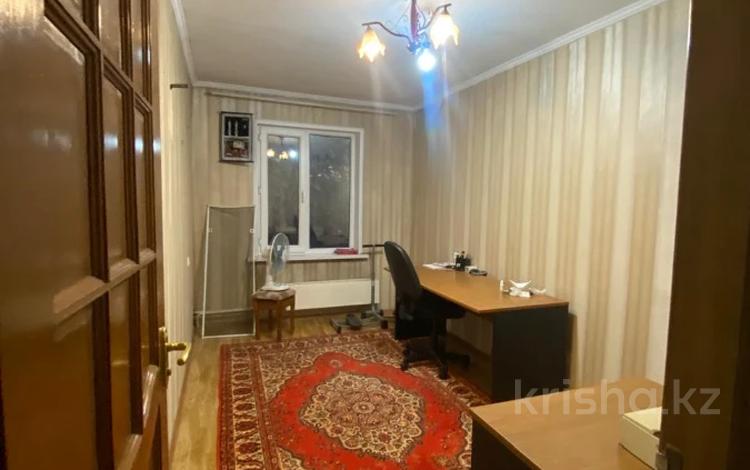 4-бөлмелі пәтер · 86 м² · 5/5 қабат, Жандосова, бағасы: 55 млн ₸ в Алматы, Бостандыкский р-н — фото 13