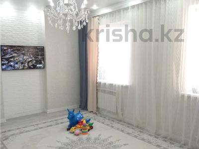 3-бөлмелі пәтер · 75 м² · 3/20 қабат, мкр Юго-Восток, Дюсембекова, бағасы: 33.5 млн ₸ в Караганде, Казыбек би р-н