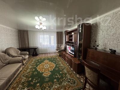 3-комнатная квартира · 82 м² · 1/2 этаж, Район военного за 16.7 млн ₸ в 