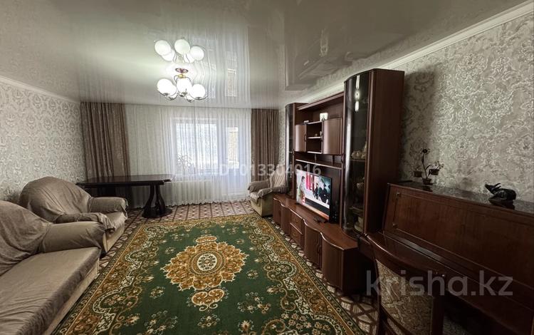 3-комнатная квартира · 82 м² · 1/2 этаж, Район военного за 16.7 млн ₸ в  — фото 2