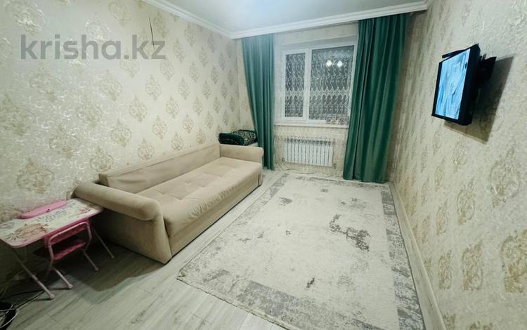 1-комнатная квартира · 38 м² · 5/7 этаж, Аманжол Бөлекпаев 10 за 20.5 млн ₸ в Астане, Алматы р-н — фото 13
