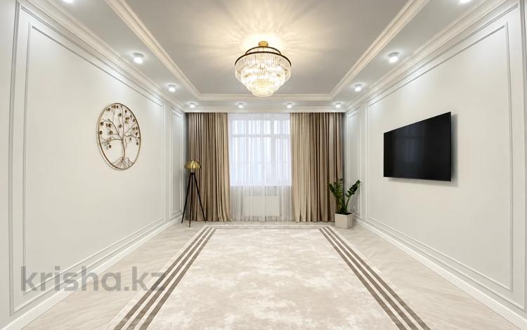 2-комнатная квартира · 65 м² · 5/17 этаж, Сатпаева за 300 000 ₸ в Алматы, Бостандыкский р-н — фото 2